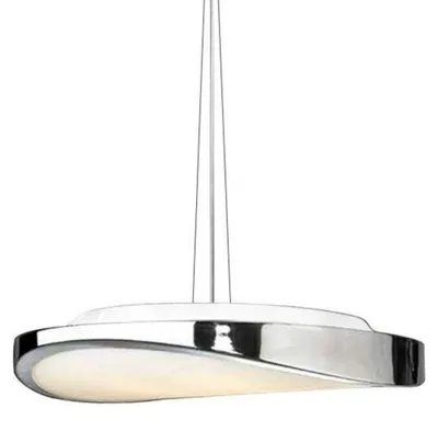 Image de Cercle AZzardo 48 Chrom