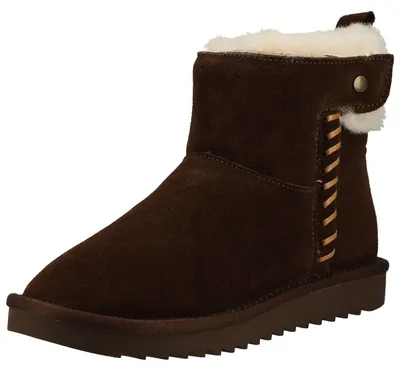 Produktbild von ara Stiefelette Stiefelette Kunstleder/Textil