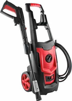 Image de Worgrip Nettoyage haute pression 1600w 120bar One Size