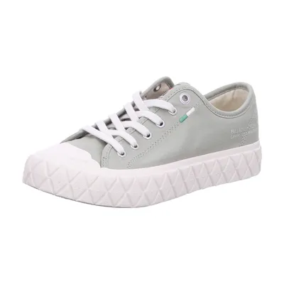 Image de Lacets de loisirs pour femmes en couleur unie