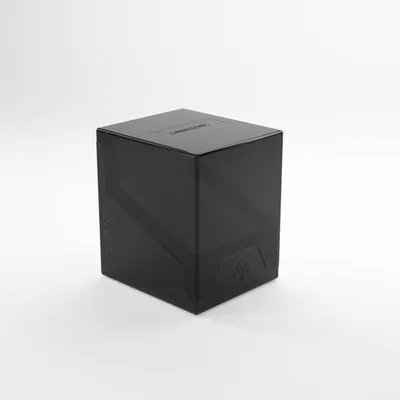 Produktbild von Bastion 100+ XL Pink – Kompakte Deckbox für 100+ Karten