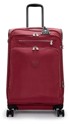 Produktbild von New Youri Spin Medium Reisetasche mit 4 Rollen, Lounge Wine, Medium