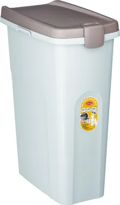 Obrázok produktu pre Kontajner na krmivo pre zvieratá, 15 kg, Stefanplast