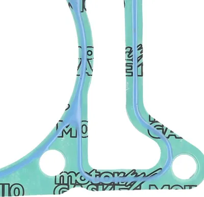 Obrázek produktu pro Dichtung Zylinderfuß OEM 0,4mm für Piaggio Leader, Quasar 125-300ccm