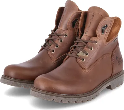Imagen del producto de Panama Jack Amur GTX C8, color marrón