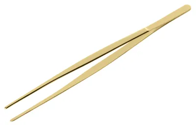 Produktbild von Sambonet Zange 30 cm Edelstahl/PVD Gold 42902G30