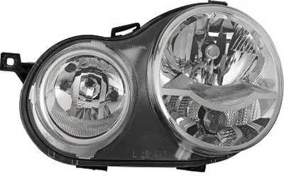 Produktbild von DIEDERICHS Scheinwerfer Links für VW POLO (9N) 2205981