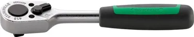 Produktbild von STAHLWILLE 11111010, 1/4", 80 g