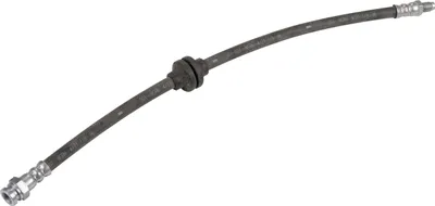 Produktbild von Bremsschlauch hinten L=435 mm 2X M10 X 1,00 mm Gewinde 46454474