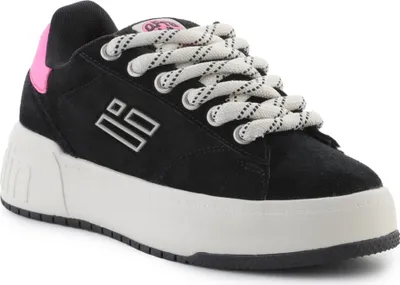Obrázok produktu pre D.Franklin Obuv DFSH402001BLAC