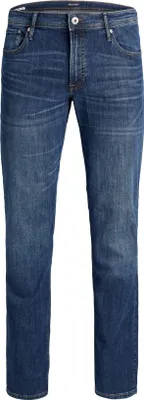 Produktbild von Jack & Jones Plus Size Jeans blau