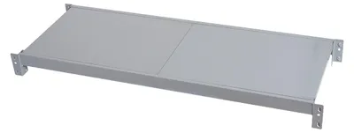 Produktbild von Zusatzboden für Schwerlastregal Industrie - Breite: 1500 mm, Tiefe: 500 mm