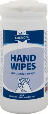 Produktbild von Hand-Wipes Cleaning Cloths