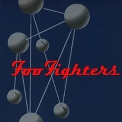Obrázek produktu pro Foo Fighters: (CD / Titel: Q-Z)