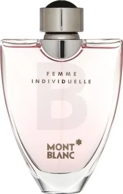 Obrázek produktu pro Mont Blanc Femme Individuelle toaletní voda pro ženy 75 ml