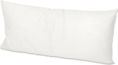 Produktbild von MSS e.K. Kopfkissen / Dekokissen / Kuschelkissen / Federkissen 50 cm x 70 cm