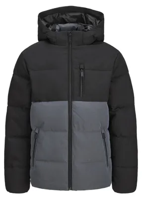 Zdjęcie produktu dla JACK & JONES Jjebecks – kurtka puchowa dla dzieci