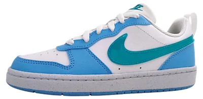 Produktbild von Nike Court Borongh Low Sneaker Weiß