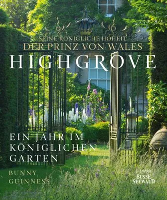 Image de Highgrove