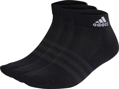 Produktbild von Adidas Cushioned Sportswear Ankle Socken (3-pack)