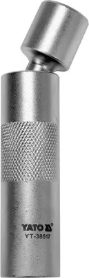 Zdjęcie produktu dla Yato YT-38517, 3/8", 98 mm, 1 szt.
