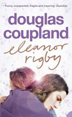 Productafbeelding van HarperCollins ELEANOR RIGBY, Angielski, Broszurowa okładka, 249 stron(y)