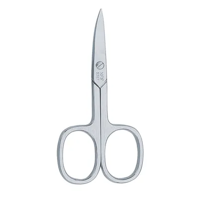 Immagine prodotto di Yes Forbici per unghie 9 cm a lama ricurva 1 pz