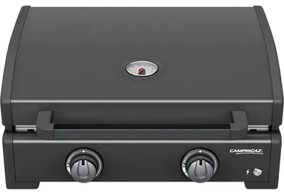 Produktbild von Campingaz Plancha Onyx 2 Elektrogrill  One Size / EU Plug 220V  One Size