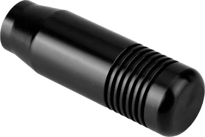 Obrázok produktu pre Radiaca páka z hliníkovej zliatiny do auta pre Hondu Black 8,5 cm