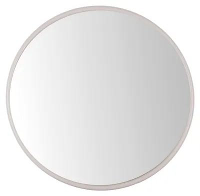 Produktbild von SPIEGEL Riqueza - Grau - 50/50/ cm