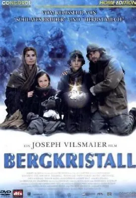 Obrázok produktu pre Bergkristall