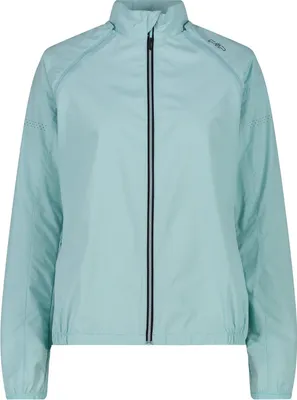 Produktbild von Cmp Woman Jacket With Detachable Sleeves 38