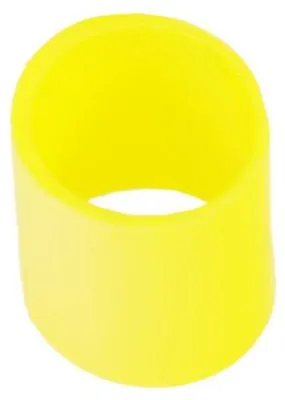 Produktbild von MTK Gruppenringe Ø 7,1 mm gelb GRK0712-100 (Pack à 100 Stück)