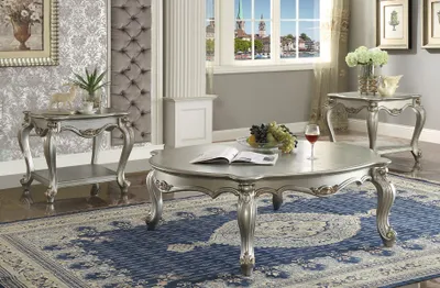 Image de Table basse Table d'appoint Table de salon en bois Tables d'appoint Canapé 137x119