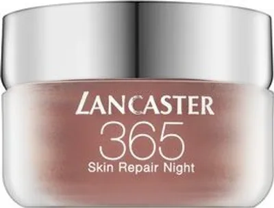 Produktbild von Lancaster 365 Skin Repair Youth Memory Night Cream Nachtcreme gegen Falten 50 ml