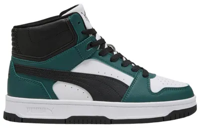 Produktbild von Puma Rebound Slam Mid (Größe GS) 37,5