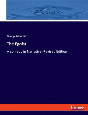 Produktbild von The Egoist