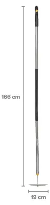 Productafbeelding van Ergonomisch Gemorfd Handgreep - Fs-1076979