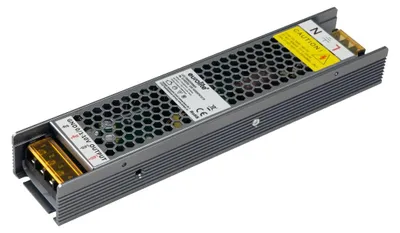 Imagen del producto de Transformador electrónico EUROLITE, 12V, 8,3A, regulable (51402290)