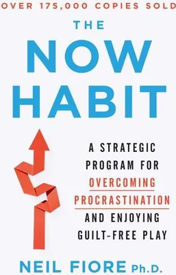 Produktbild von The Now Habit