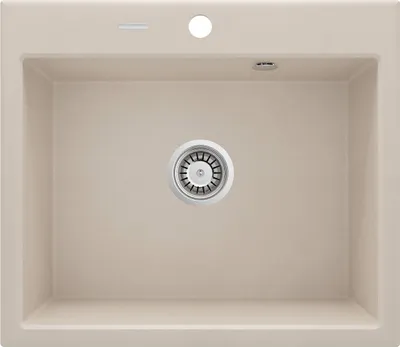 Produktbild von 1-bowl granite sink