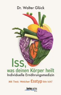 Obrázok produktu pre Iss, was deinen Körper heilt