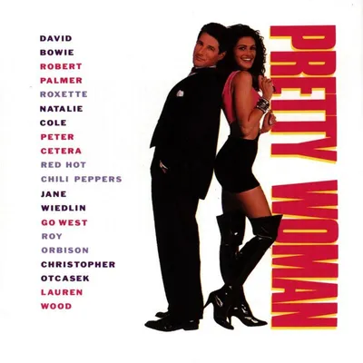 Obrázek produktu pro Pretty Woman - Virgin 7934922 - (CD / Titul: # 0-9)