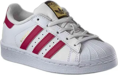 Image de Adidas Sneakers BA8382 in White color size 28