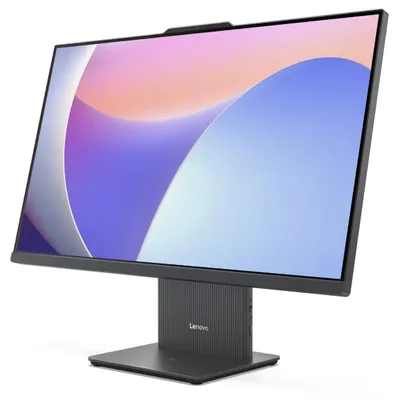Zdjęcie produktu dla Lenovo IdeaCentre/AIO 27IRH9/27"/FHD/i5-13420H/16GB/512GB SSD/UHD Xe/W11H/Grey/2R