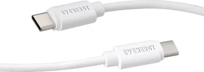 Produktbild von SBS USB-C Kabel 1m – Lade- und