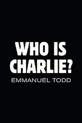 Produktbild von Who Is Charlie?