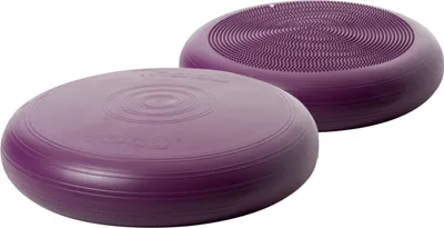 Produktbild von TOGU Dynair Balancekissen Extreme Balancetrainer Noppen Sitzkissen SitzBalancekissen