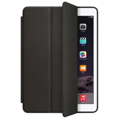 Produktbild von Apple Smart Case für iPad Air 2 schwarz