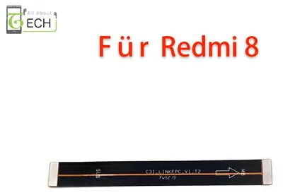Produktbild von Für Xiaomi Redmi 8 / 8A M1908C3I Hauptflex Mainflex Flexkabel flex